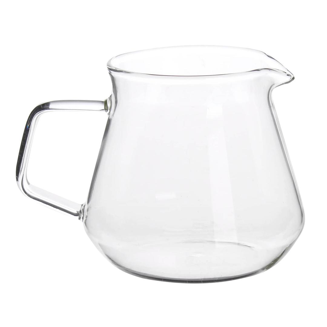 Neoflam Borosilicate Glass Coffee Warmer