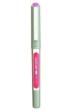 MITSUBISHI Uni-ball Eye Fine Roller Pen Pink