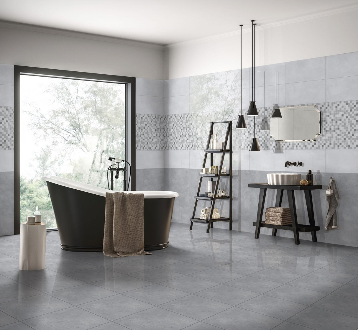 Hauz Grey L
