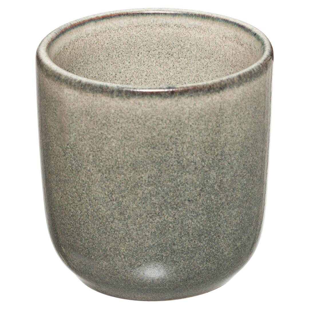 Sg Earthenware Cup