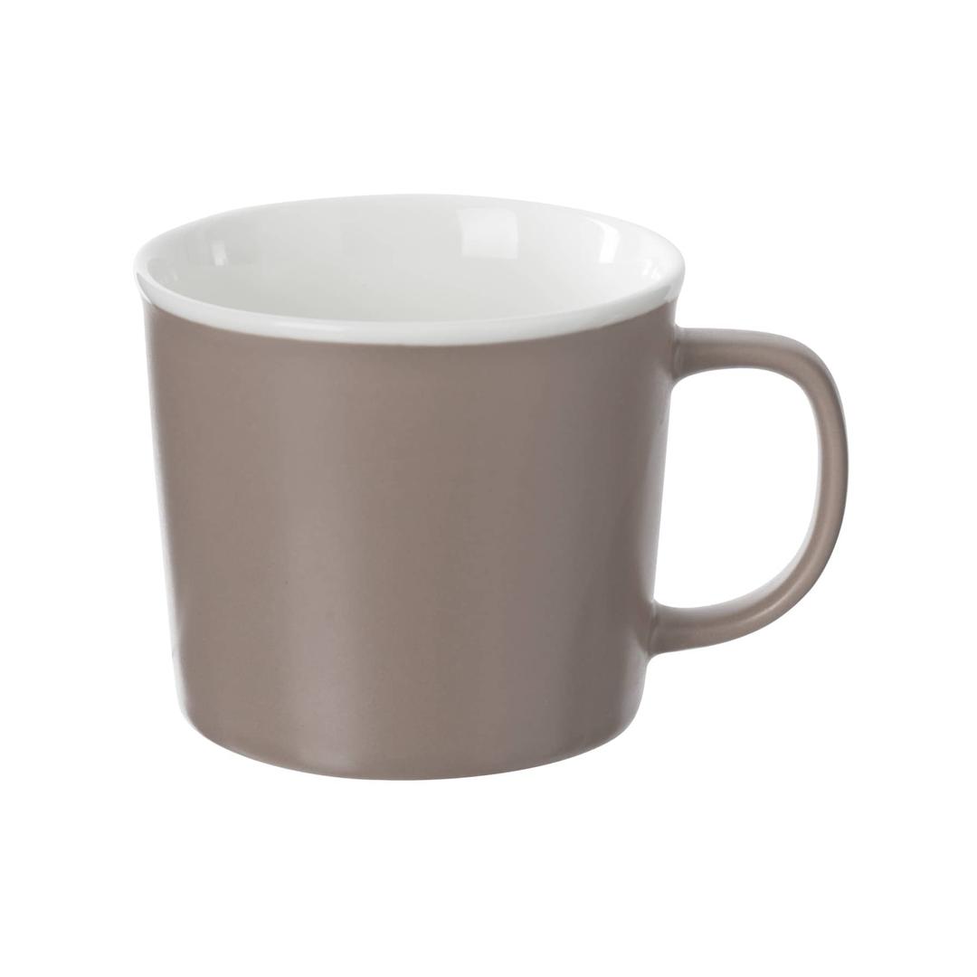 Sg Bone China Mug