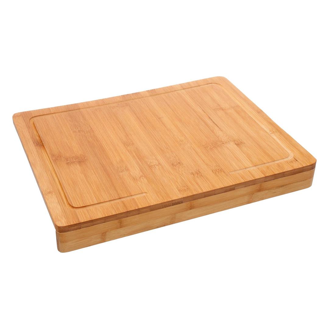 5five Bamboo Cutting Board