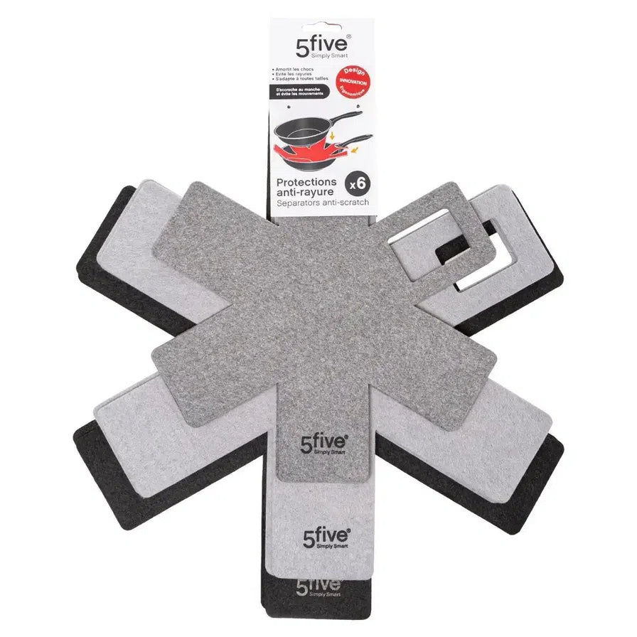 5five Felt Pan Protector