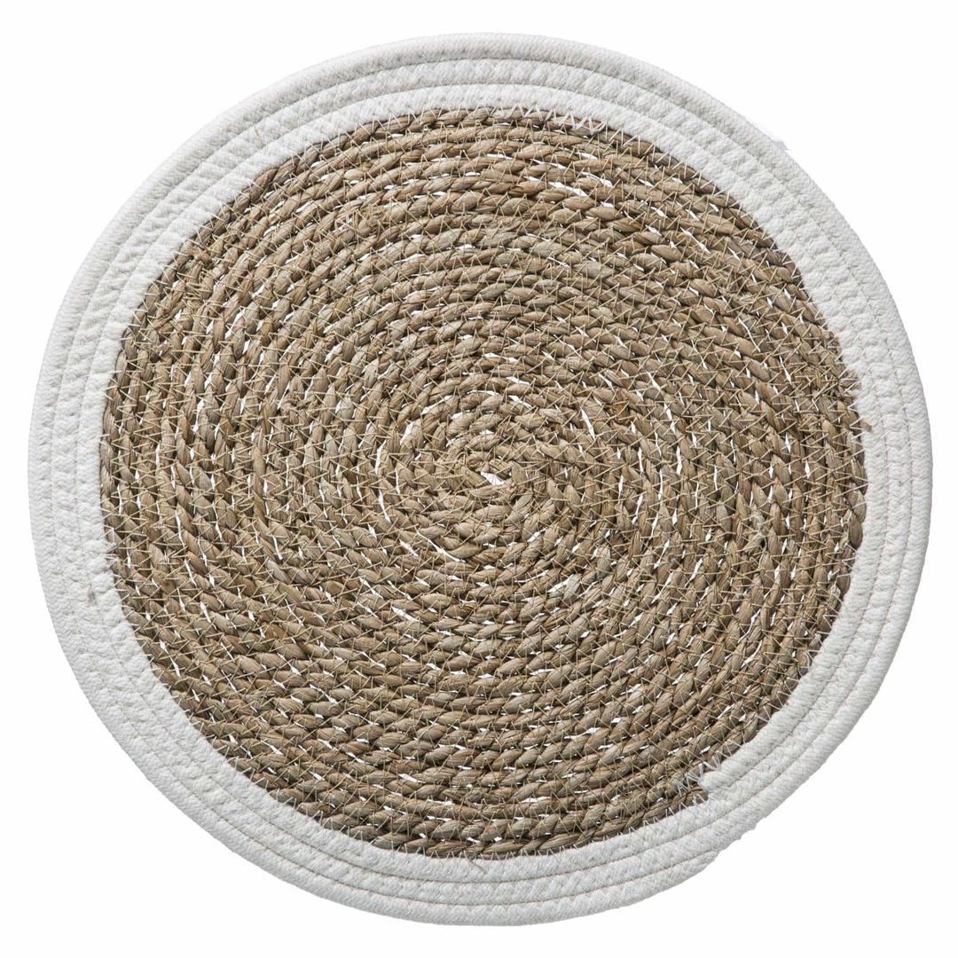 5 Happy Pop Reed Placemat