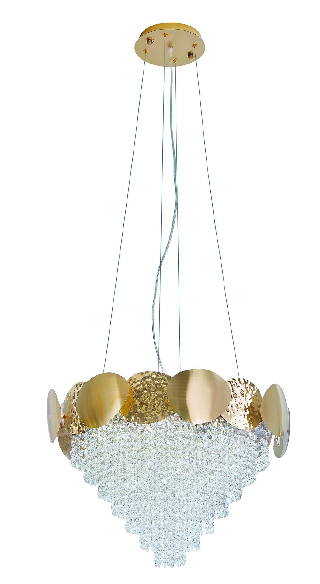 Hanging Lights - OMD19001-D60