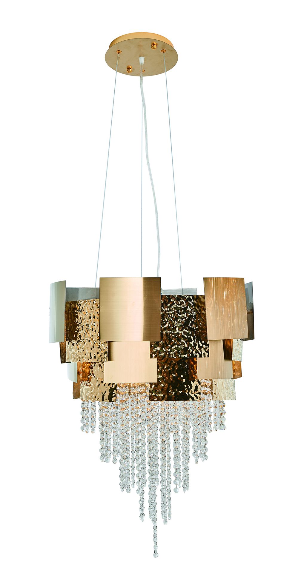 Hanging Lights - OMD19002-D60