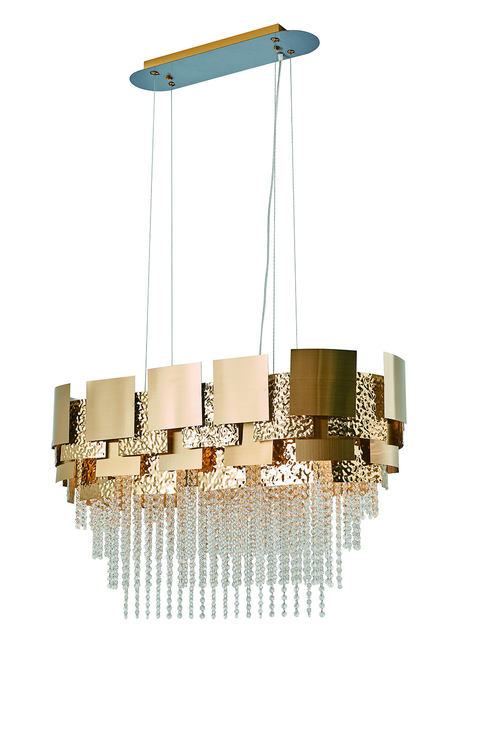 Hanging Lights - OMD19002L100X35