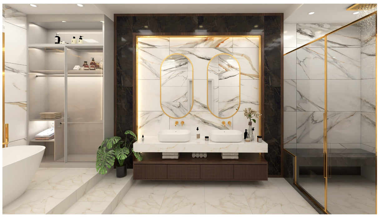 600*600 Delta Gold RC (3,1.08)