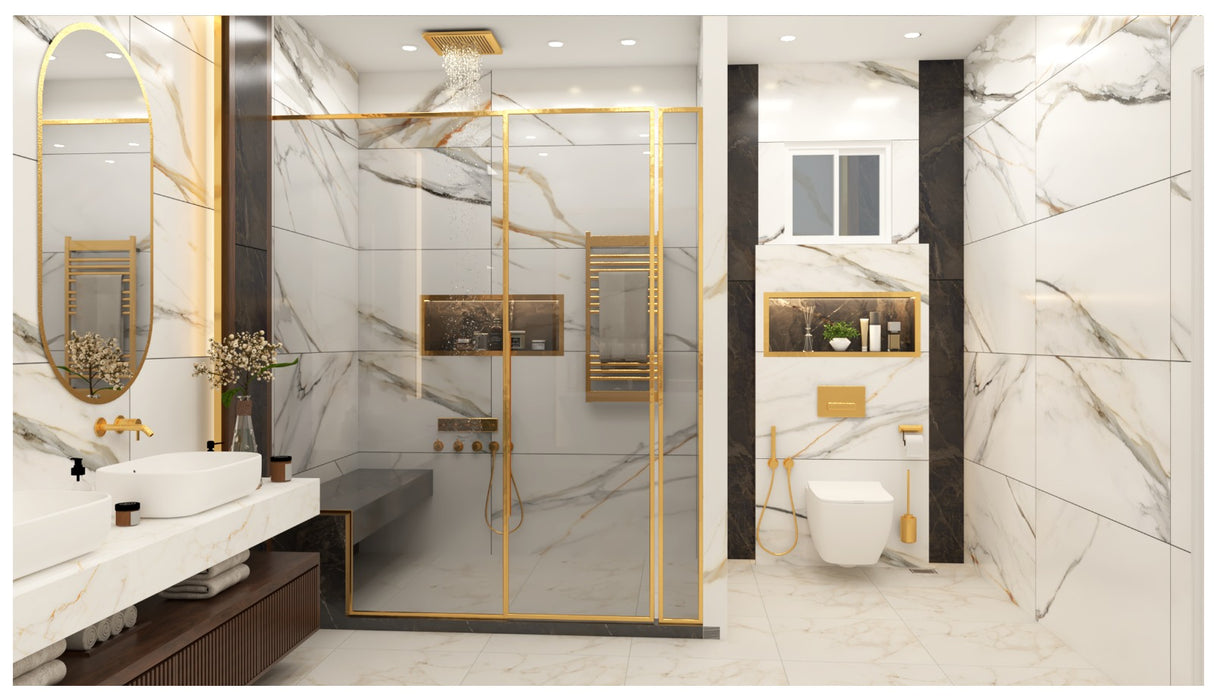 600*600 Delta Gold RC (3,1.08)