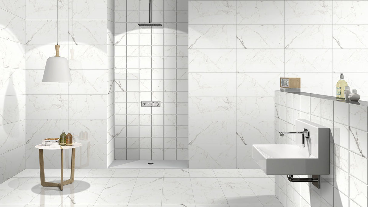 300x300 Carara Milky F