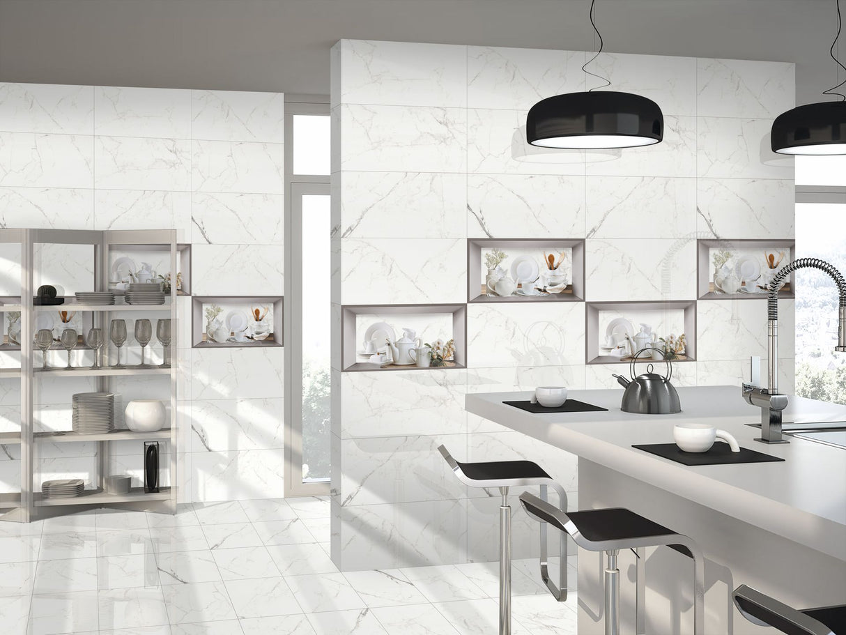 300x300 Carara Milky F