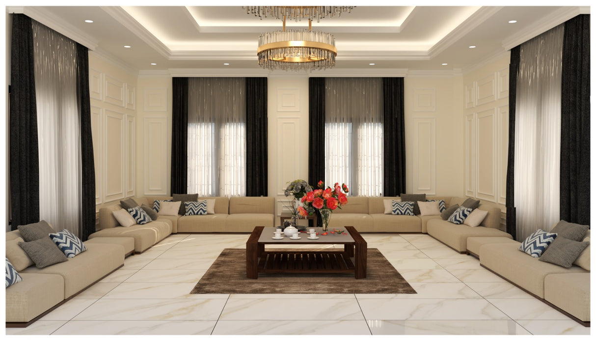 Tile-Myk. San Carlo Polished