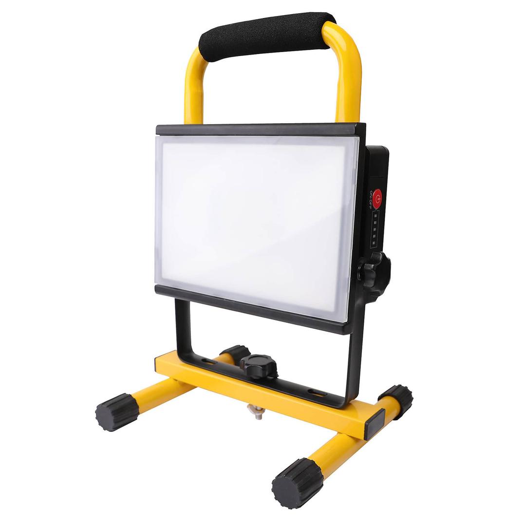 Led Rechargeable Work Light