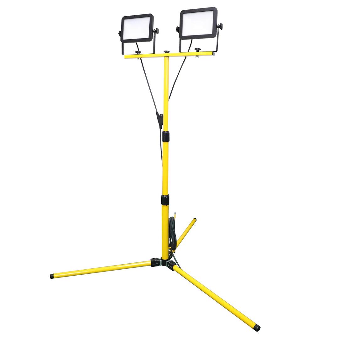 مصباح عمل LED