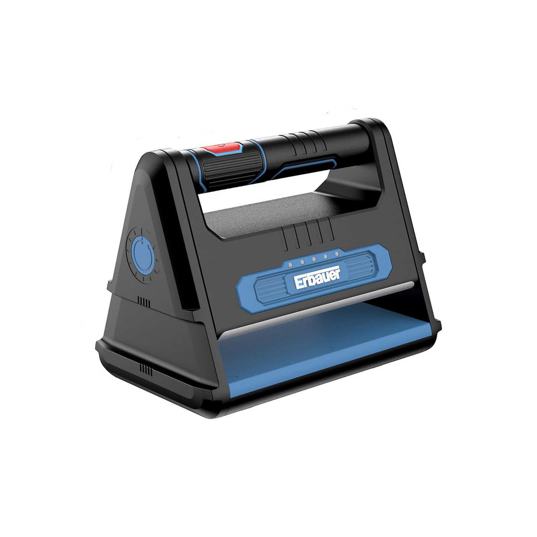 Erbauer Rechargeable Led Work Light