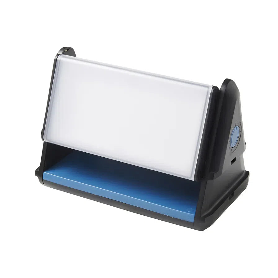 Erbauer Water Resistant Rechargeable Led Work Light