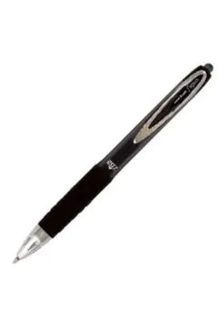 MITSUBISHI | Signo Retractable Pen 0.7 mm Black