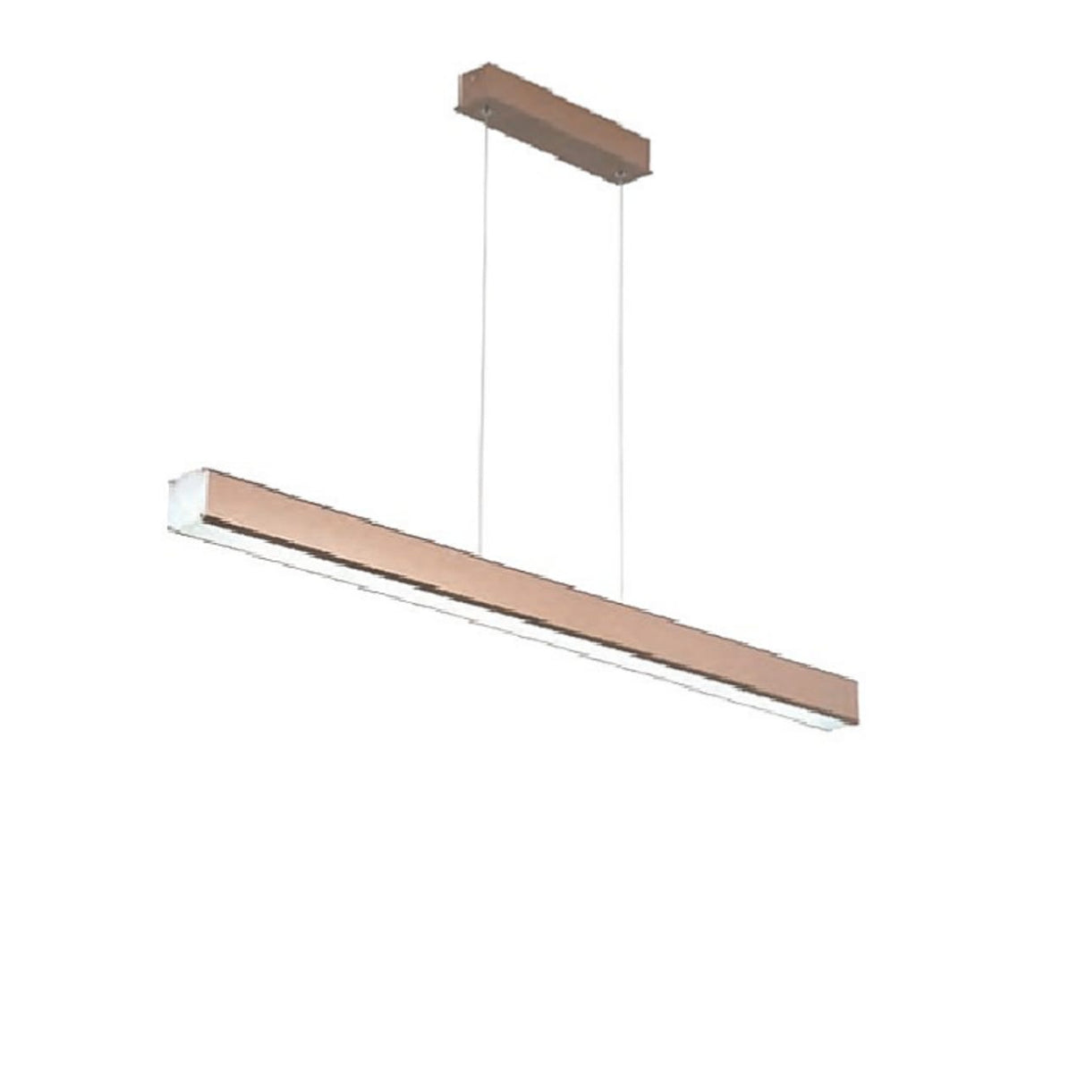 Linear Pendant Light