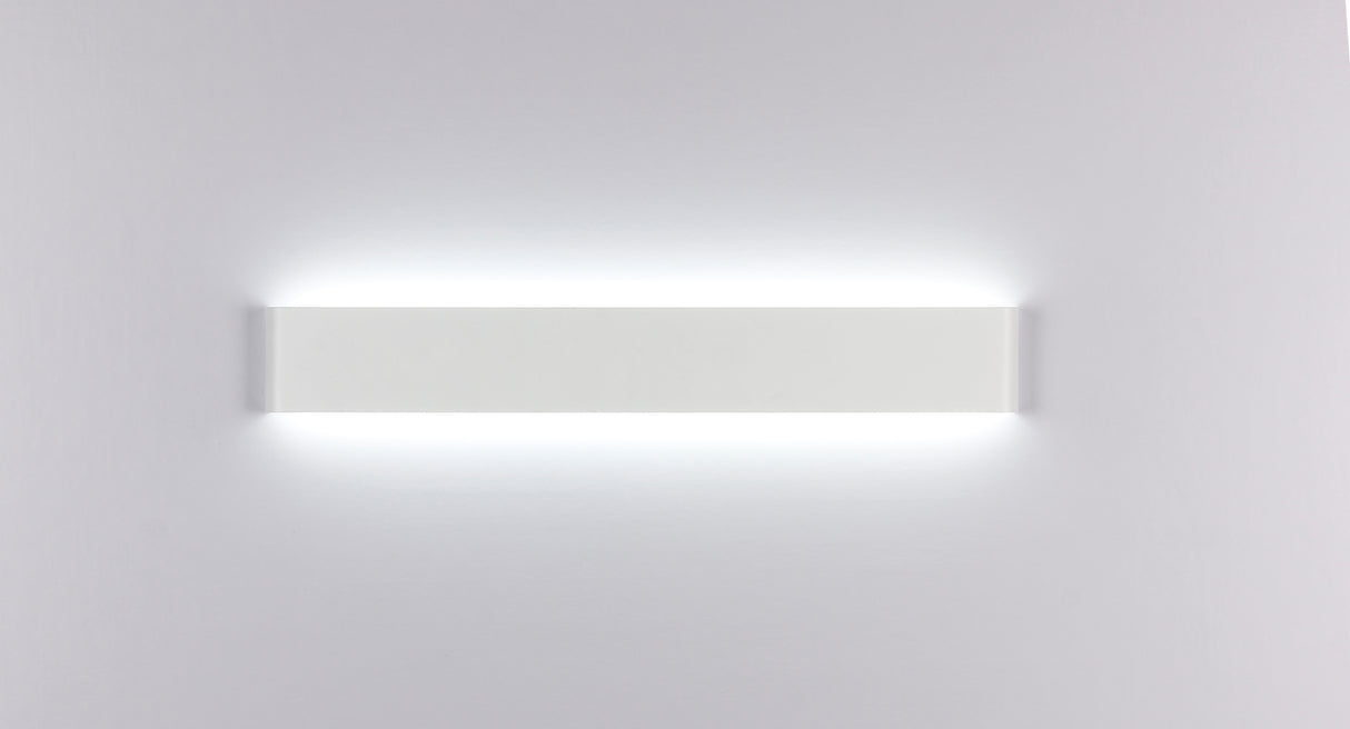 JQ6090 Wall Light (White)