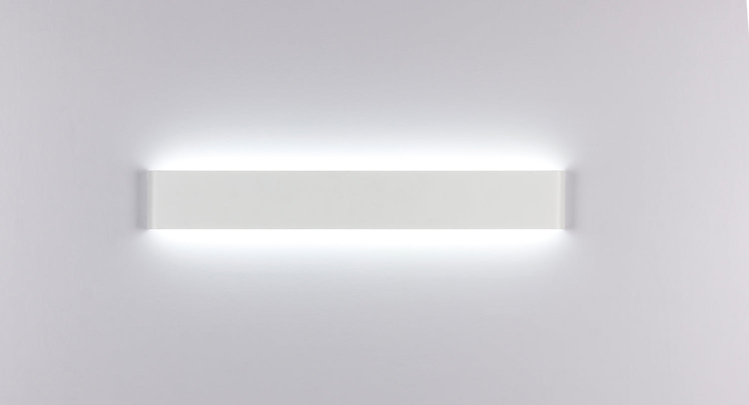 JQ6090 Wall Light (White)