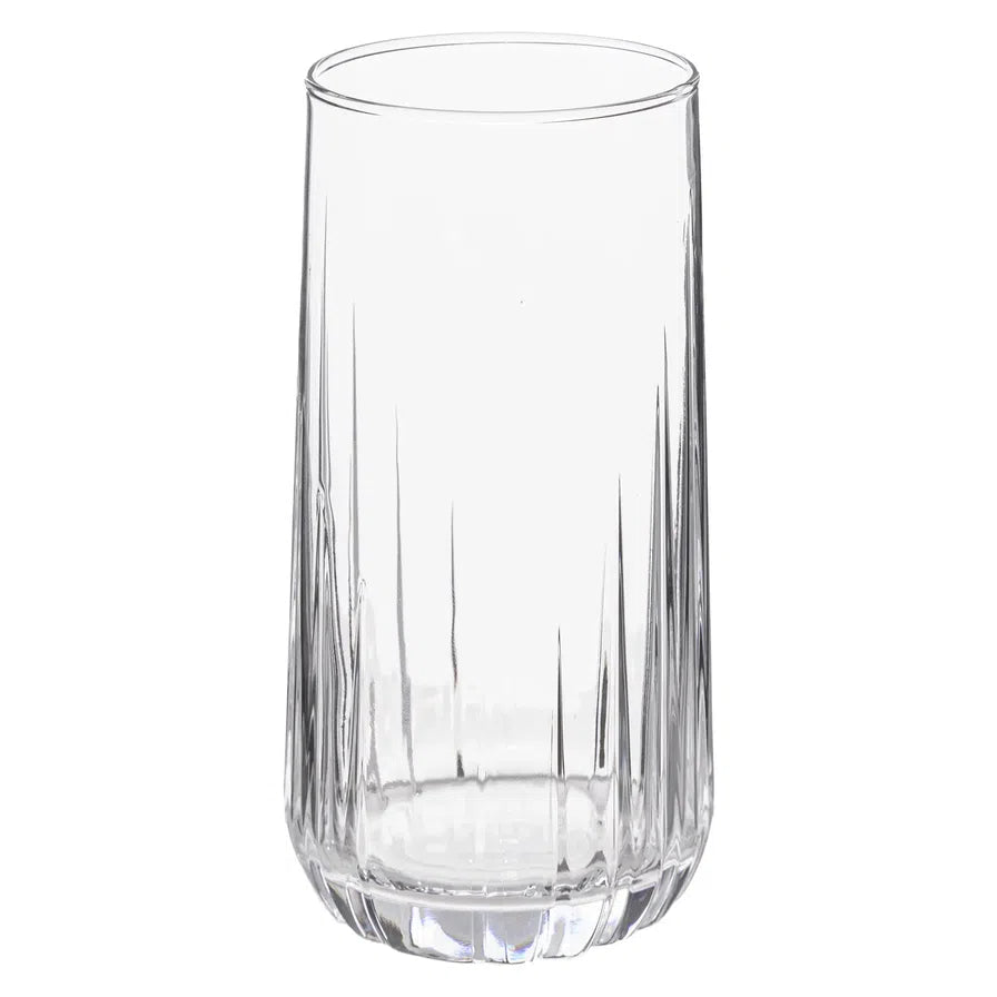 Sg Dieg'eau Low Glass Tumbler