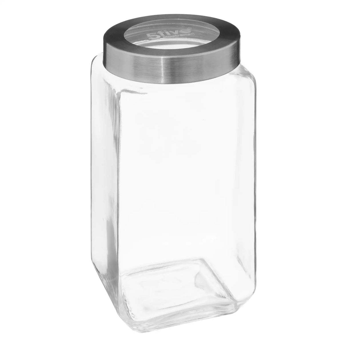 5 Miro Glass Storage Jar