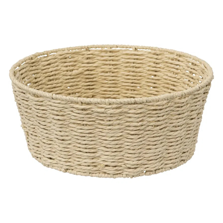 5five Round Fruit Basket Kord