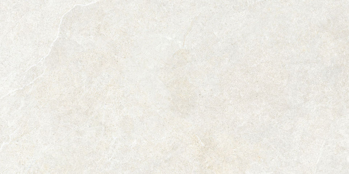 Tile-Limestone White Sq