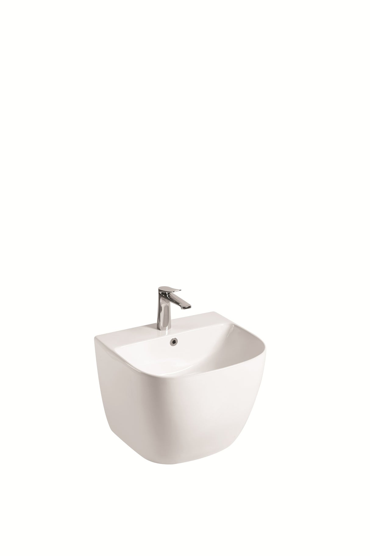 Wall Hung Basin