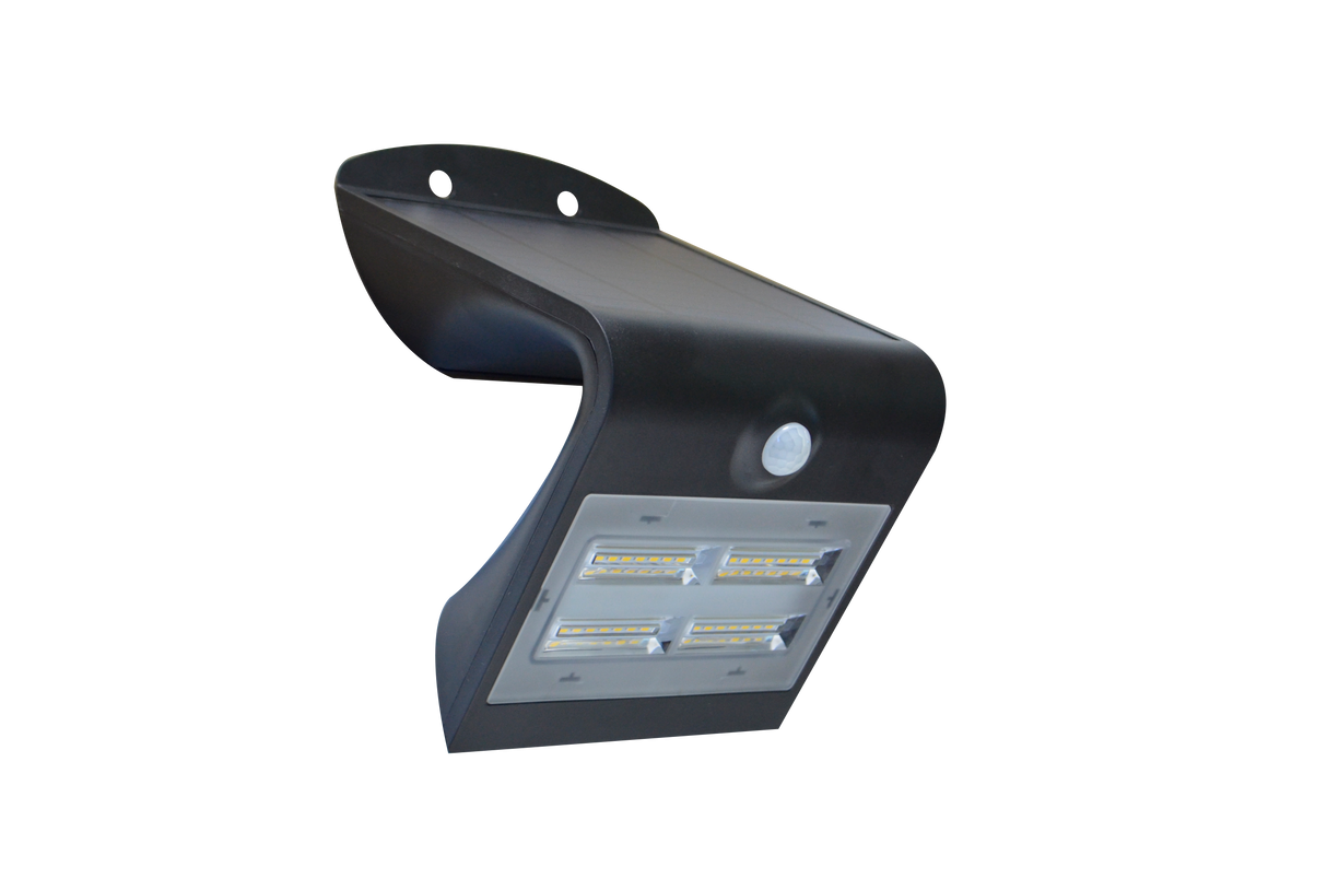 FFFT 111 LIGHT LSD-SWL-3.2W- BUTTERFLY (SOLAR)