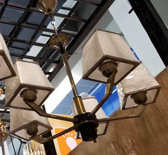 FFFT 160 LIGHT D7414-5