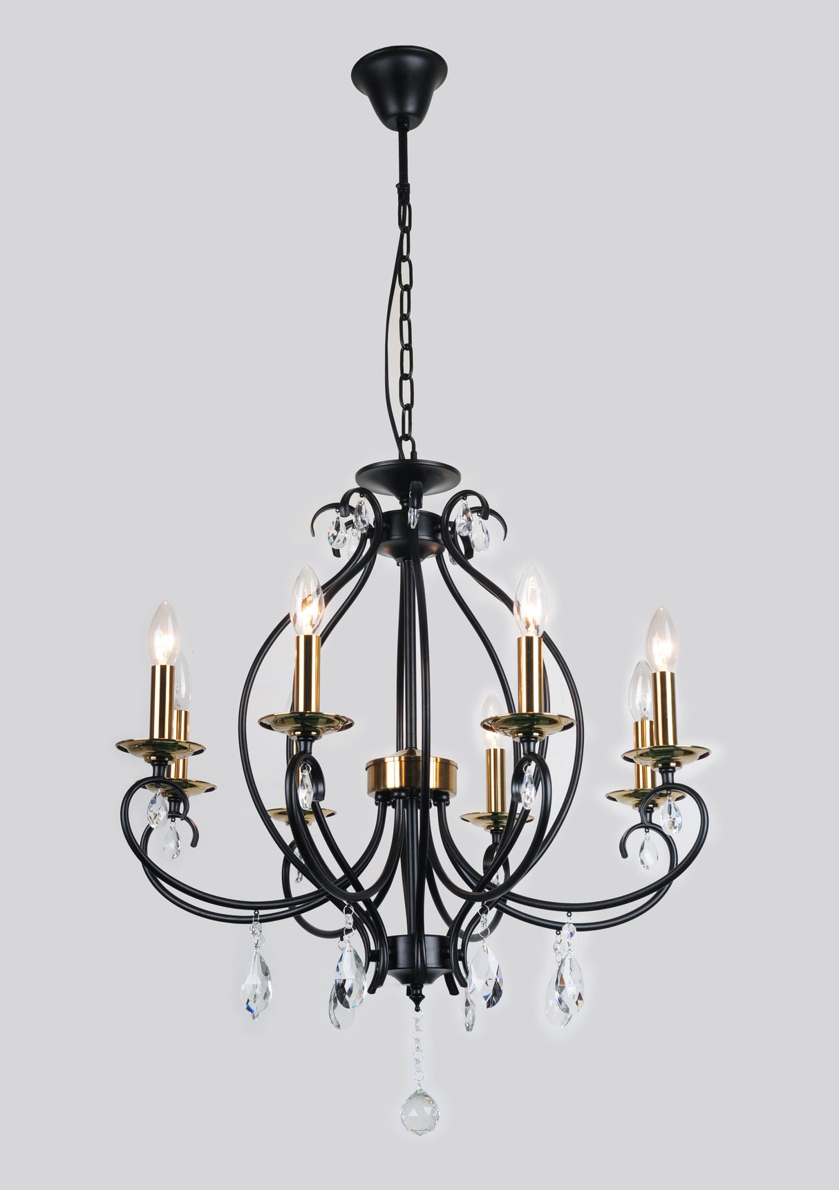 FFFT 277 LIGHT K059-8