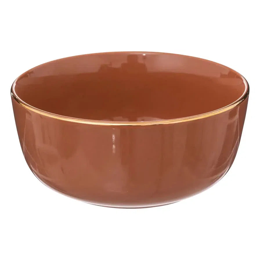 Sg Sublima Porcelain Bowl