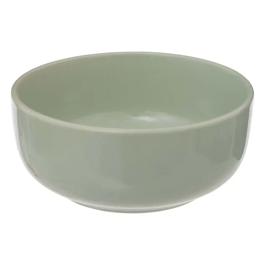 Sg Stoneware Bowl