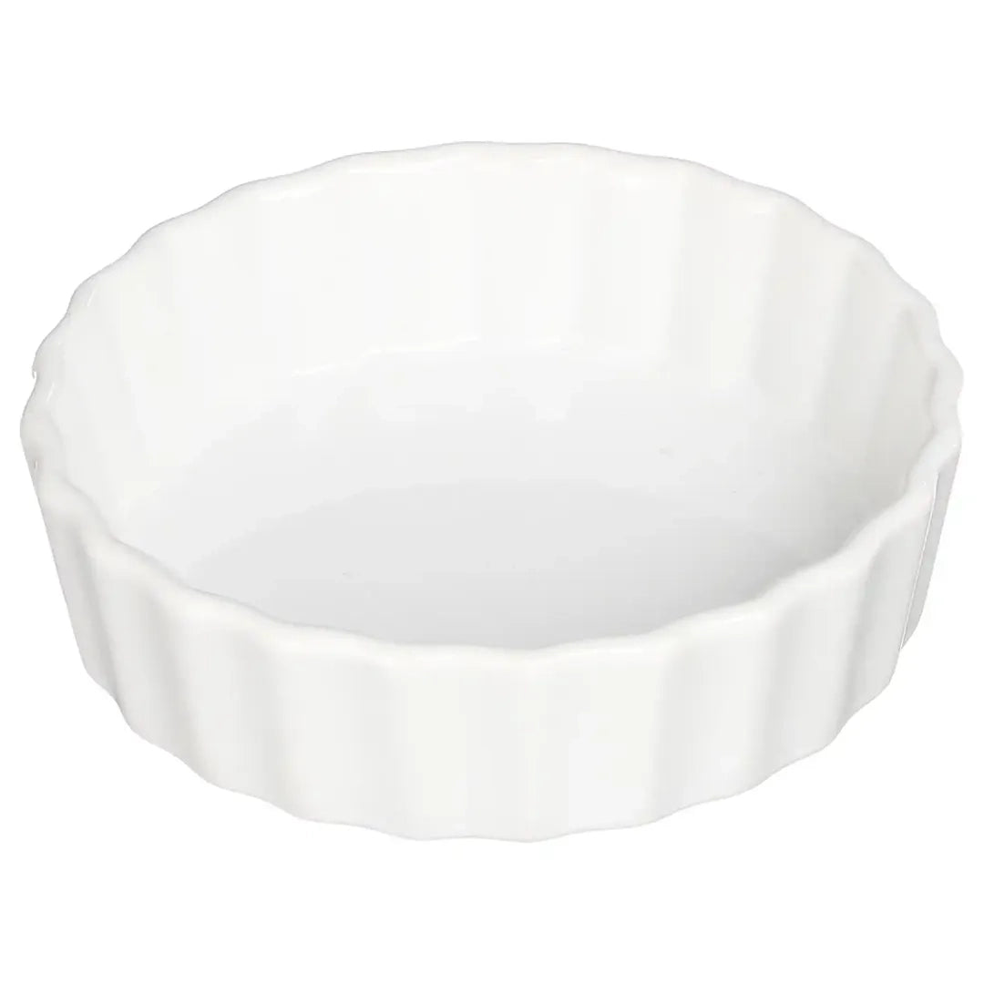 5stoneware Tartlet Dish