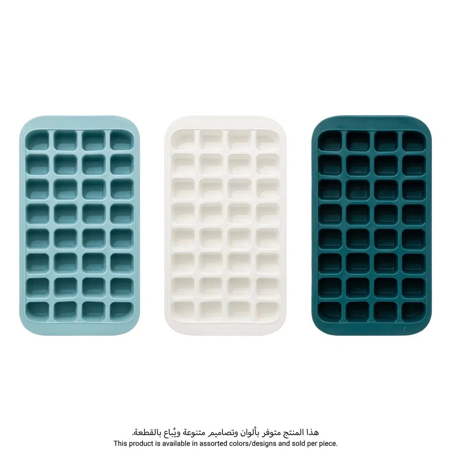 5five 32-slot Plastic Ice Tray