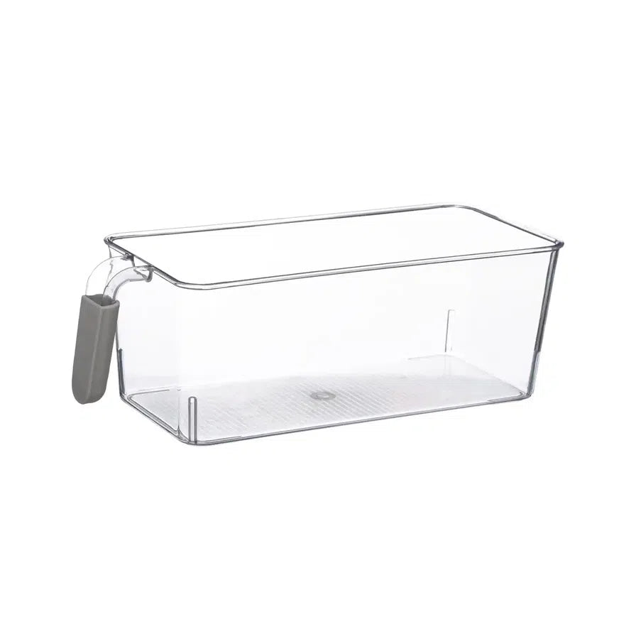 5five Plastic Fridge Organizer W/handle