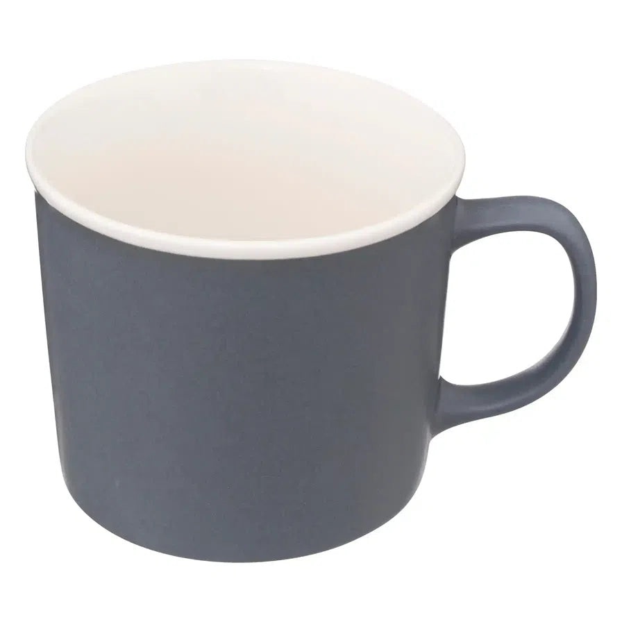 Sg New Bone China Mug