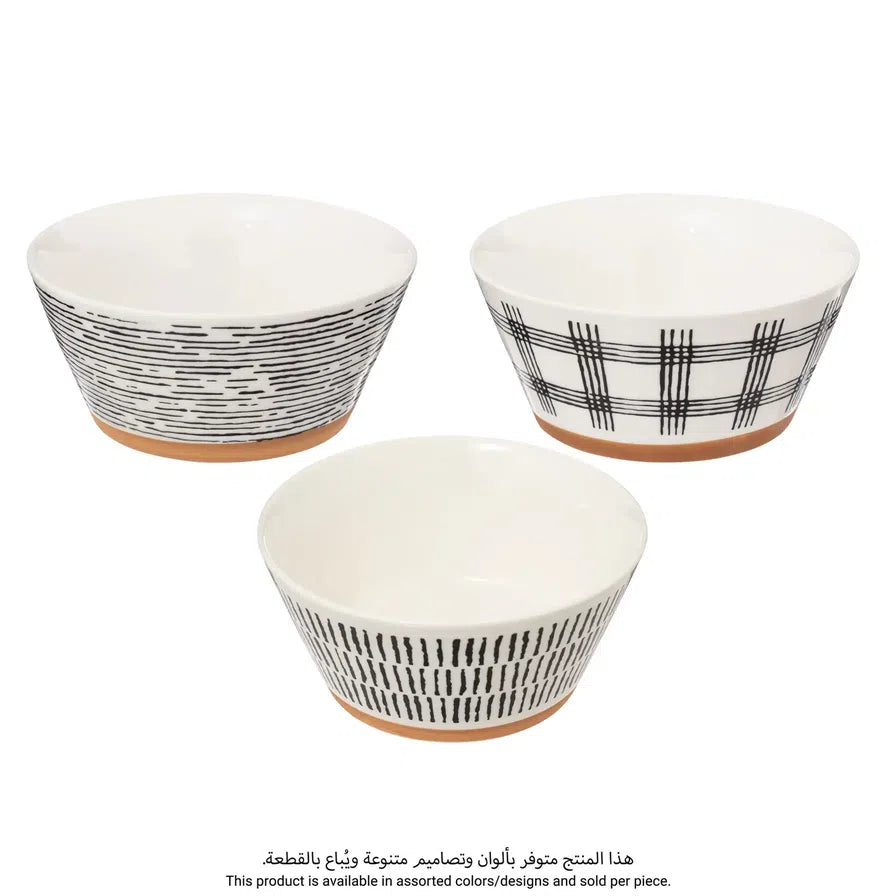 Sg New Bone China Bowl