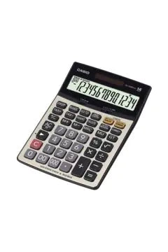 CASIO DJ-240D Plus 14-digit desktop calculator