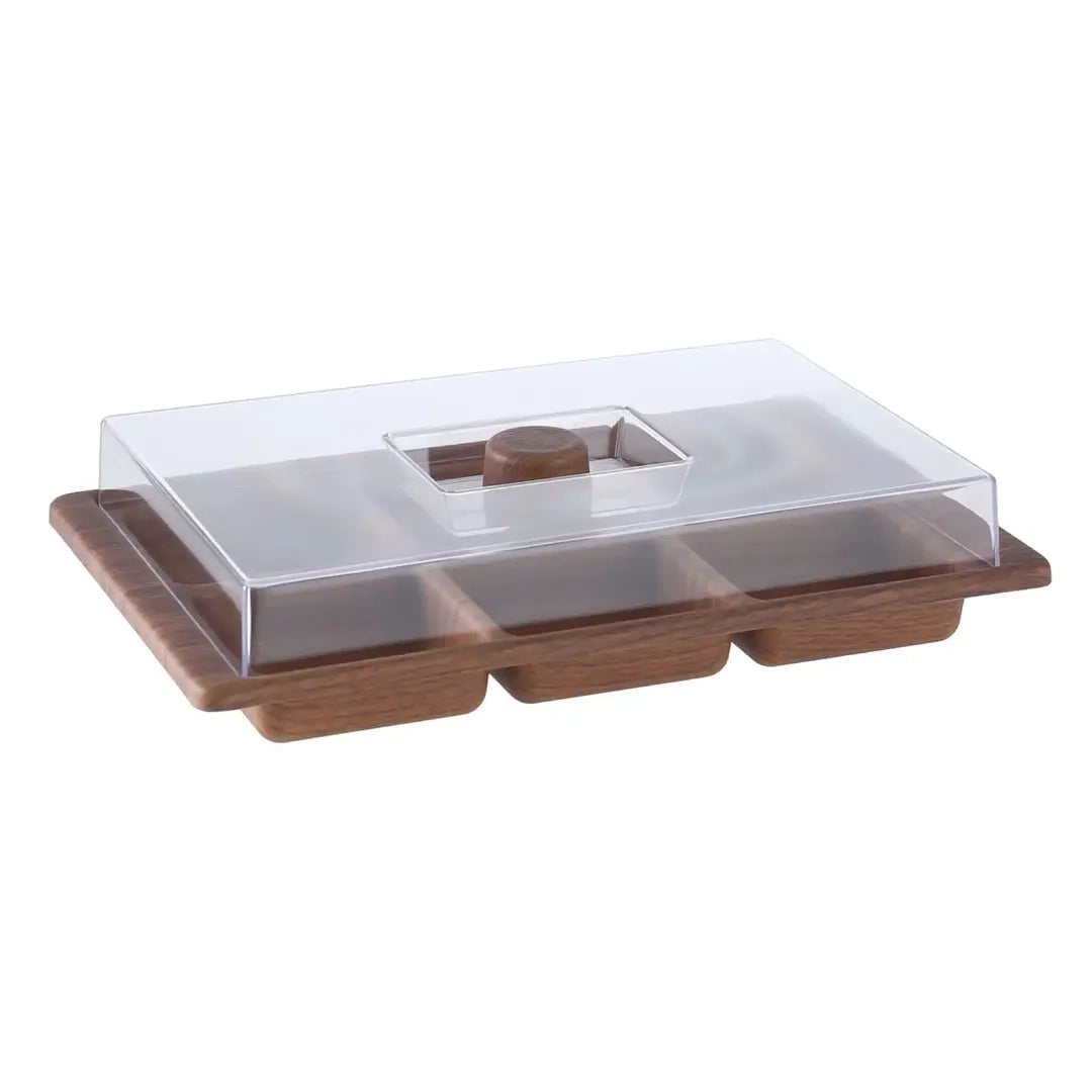 Evelin Myra Breakfast Set