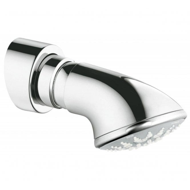 GROHE Relexa 100 Five Head Shower 5 Sprays