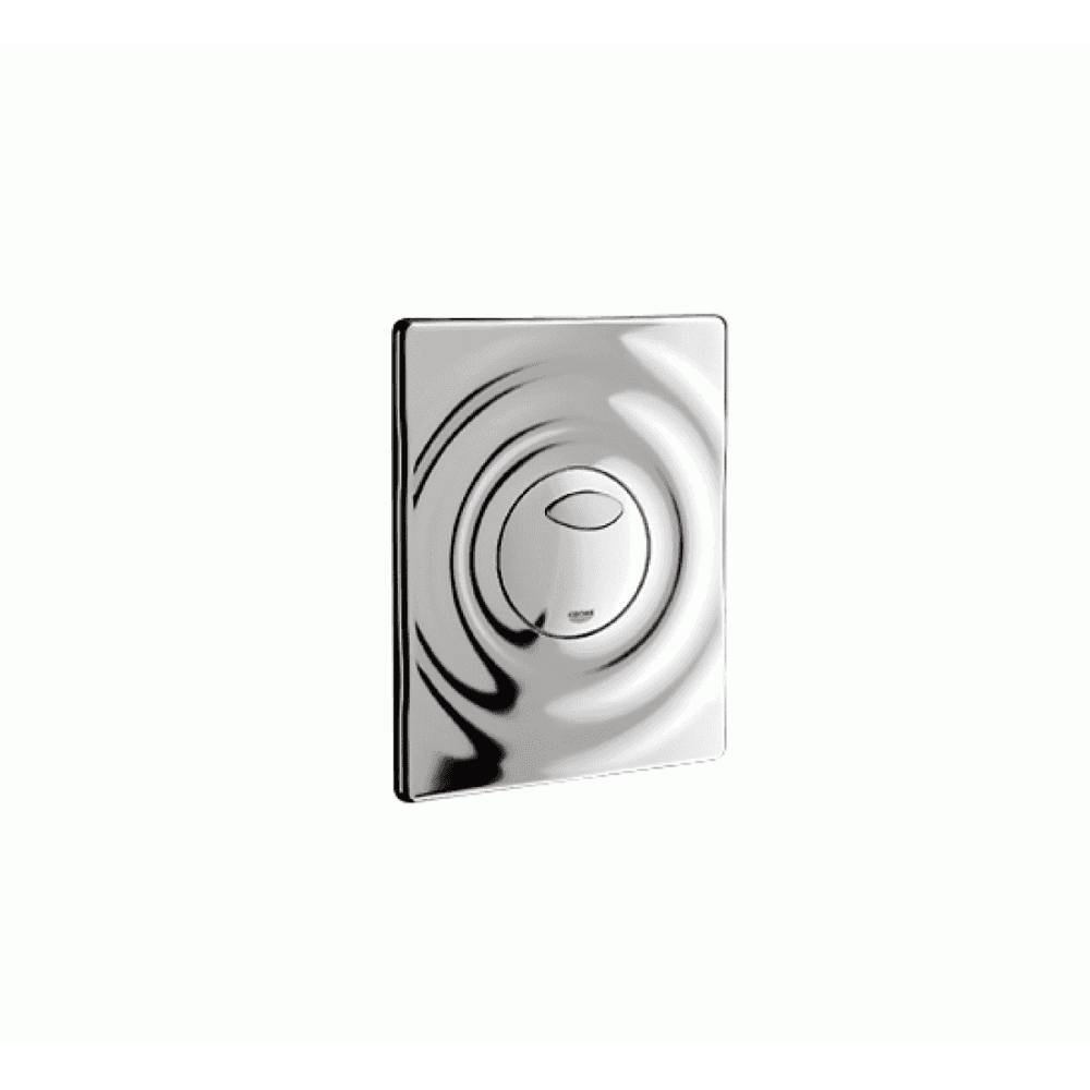 Grohe Surf WC Wall Plate