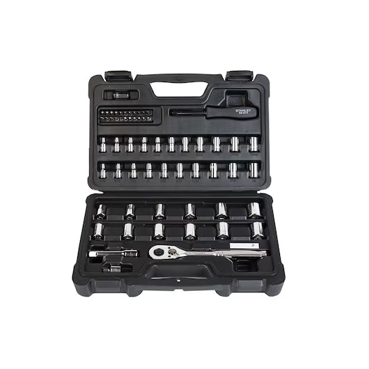 60 pc Mechanic’s Tool Set