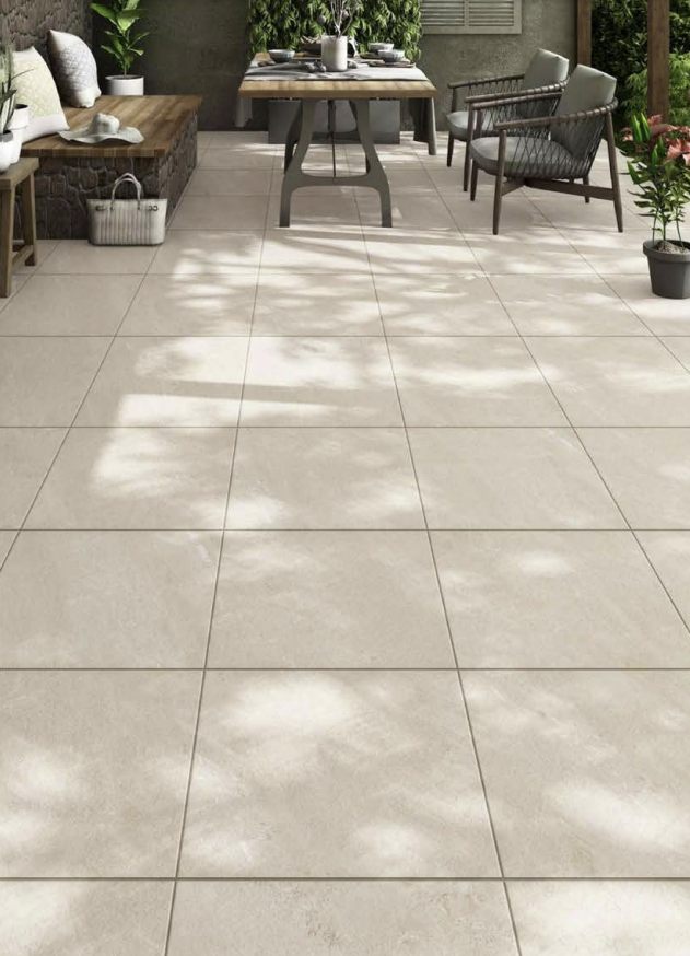 Tile Earthen Beige LV 20SP