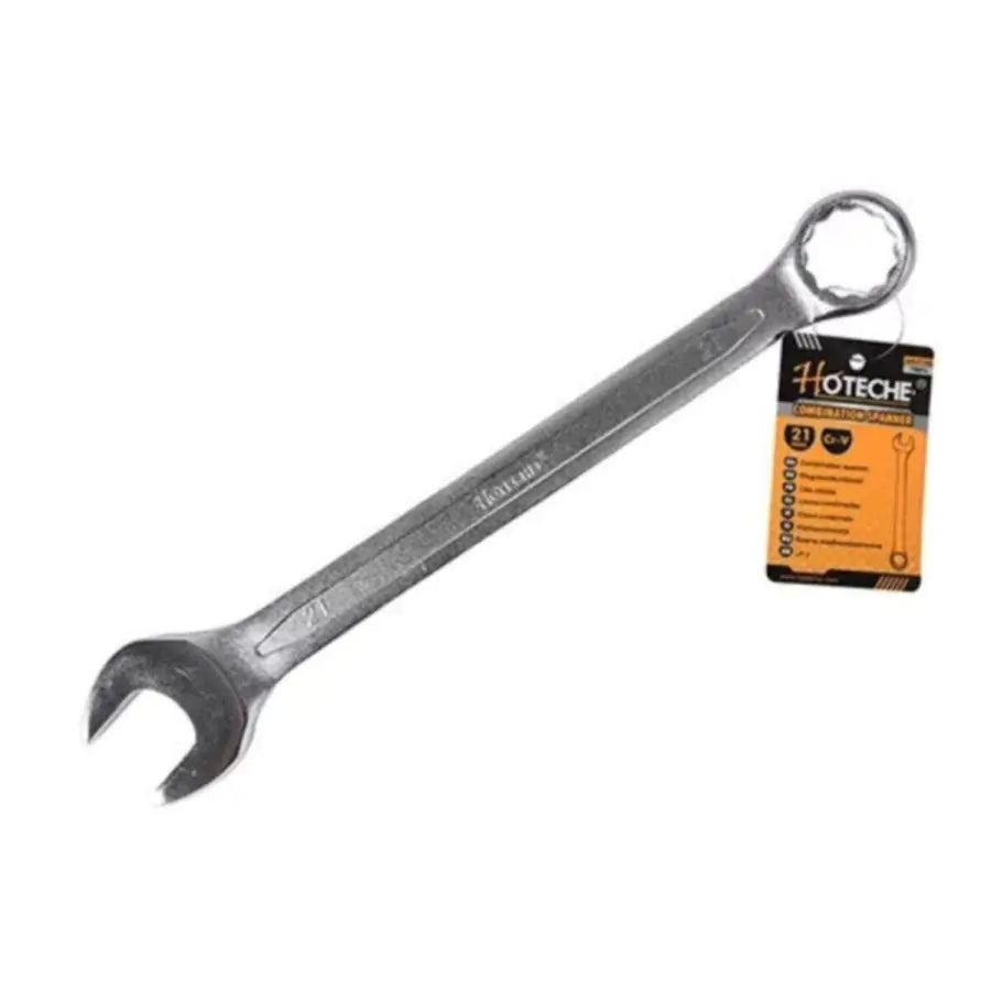 Combination Spanner 21mm