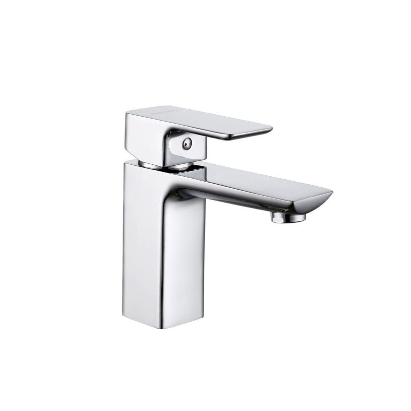 Faucet Single Lever Basin Mixer