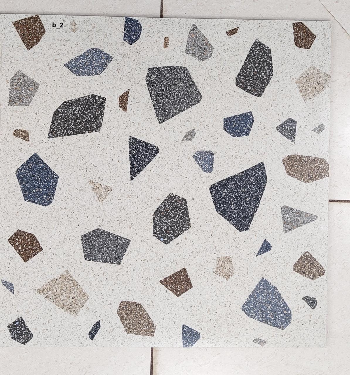 600*600 Terrazo 6025 Matt (4,1.44)