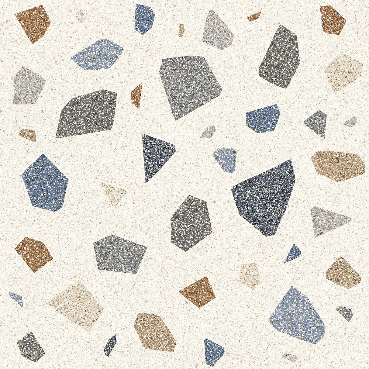 600*600 Terrazo 6025 Matt (4,1.44)