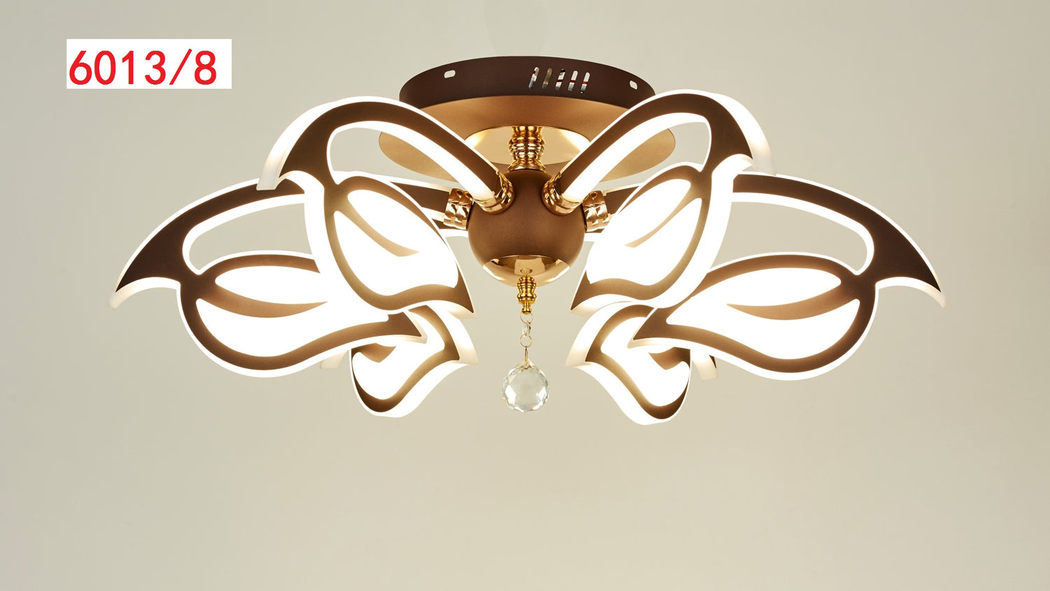 FFFT 241 LIGHT 6013/8